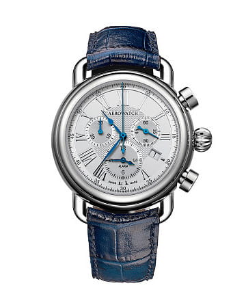 Aerowatch 1942 85939 AA09
