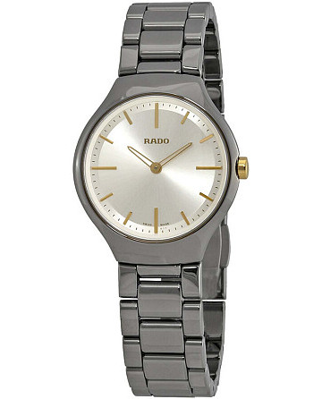 Rado True Thinline R27956112