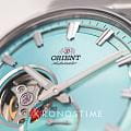 Японские механические часы Orient Contemporary RA-AR0009L (RN-AR0009L), фото 7
