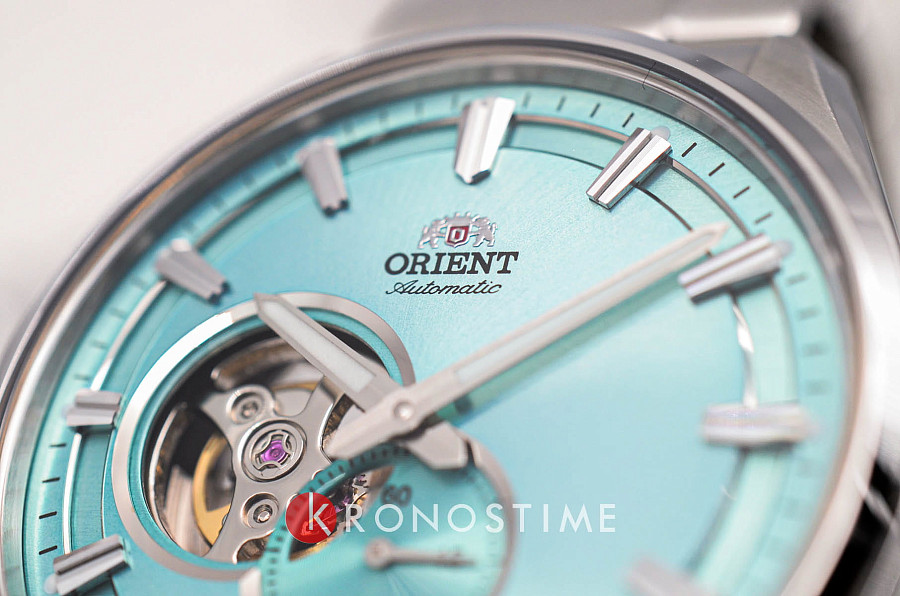 Часы Orient Contemporary RA-AR0009L (RN-AR0009L) — мужские, нержавеющая сталь
