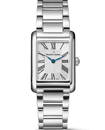 Maurice Lacroix Fiaba Square FA1205-SS002-110-1