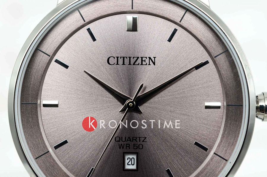 Часы Citizen Classic BI5120-51Z — артикул BI5120-51Z