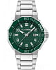 Немецкие часы Plein Sport Titan 3H PSUGA0426