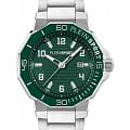 Немецкие часы Plein Sport Titan 3H PSUGA0426