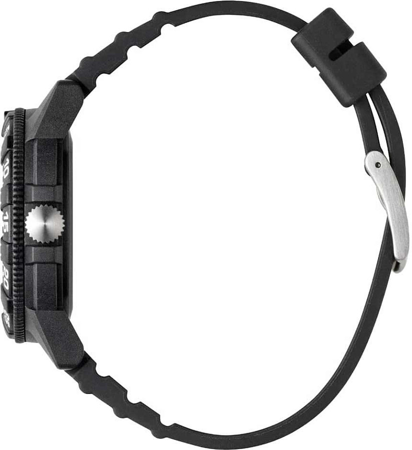 Часы Luminox Leatherback Sea Turtle XS.0324 — артикул XS.0324