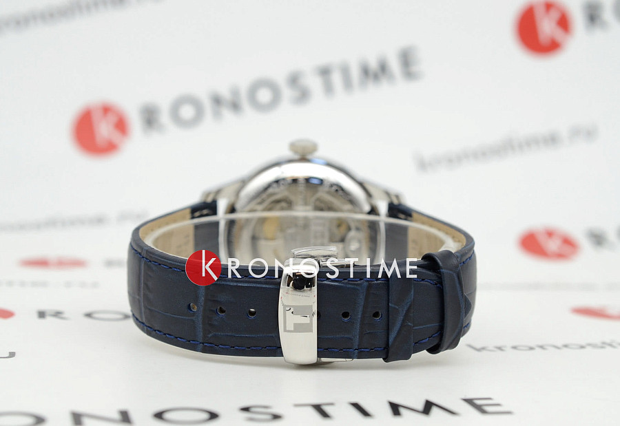 Часы Tissot Le Locle Powermatic 80 T006.407.16.043.00 — Швейцария, механические