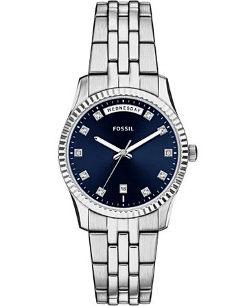 Fossil Scarlette ES5457