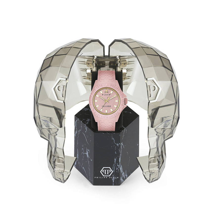 Часы Philipp Plein Plein Power PWKAA0321 — артикул PWKAA0321