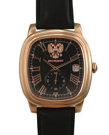 Президент 3709072