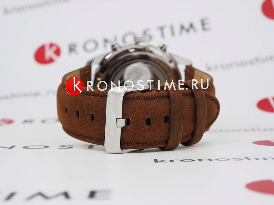 Часы Timberland Northbridge TDWGF0041206 — артикул TDWGF0041206, мужские