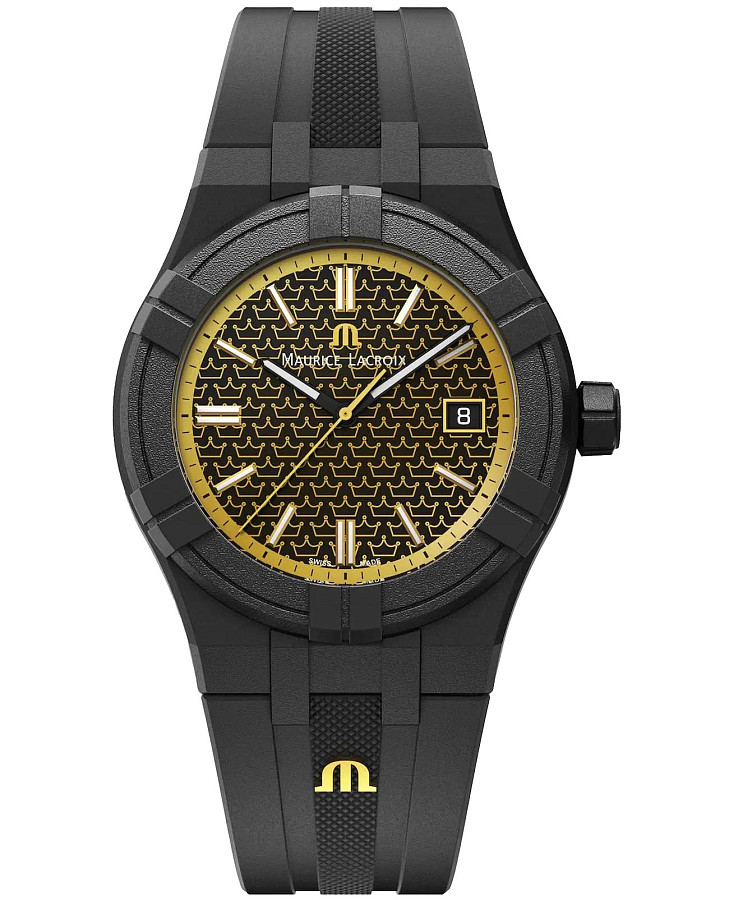 Часы Maurice Lacroix Aikon Tide AI2008-00000-V00-0 — мужские