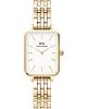 Шведские наручные часы Daniel Wellington Quadro DW00100622