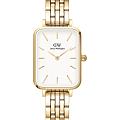 Шведские наручные часы Daniel Wellington Quadro DW00100622