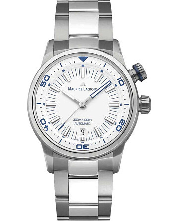 Maurice Lacroix Pontos S Diver PT6248-SS002-131-1