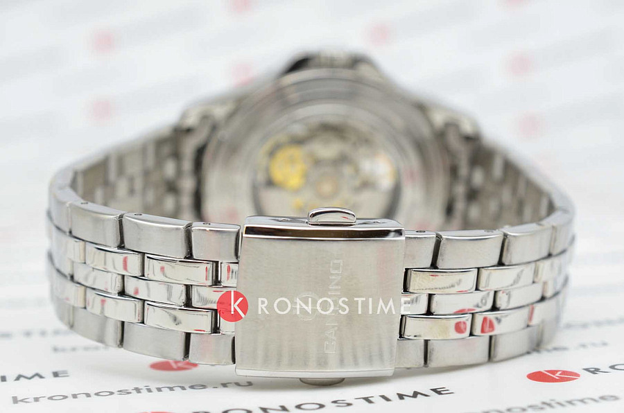 Часы Candino Automatic C4781/2 — Швейцария, механические