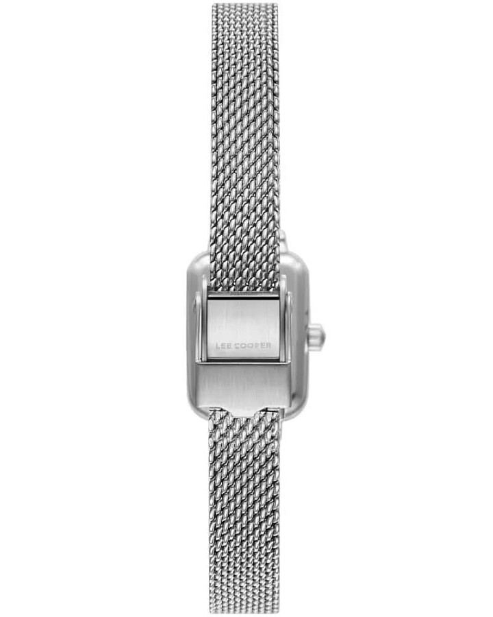 Часы Lee Cooper LC08086.390 — нержавеющая сталь, женские