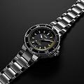 Швейцарские механические часы Oris Aquis Depth Gauge 01 733 7755 4154-Set MB, фото 3