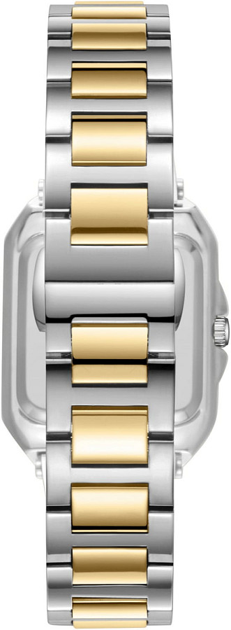 Часы Beverly Hills Polo Club BP3671C.220 — кварцевые, металл сталь