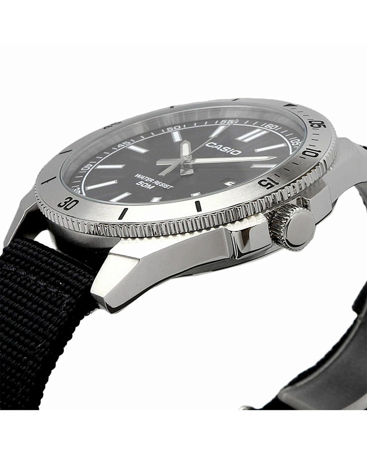 Часы Casio Collection MTP-B155C-1EV — артикул MTP-B155C-1EV