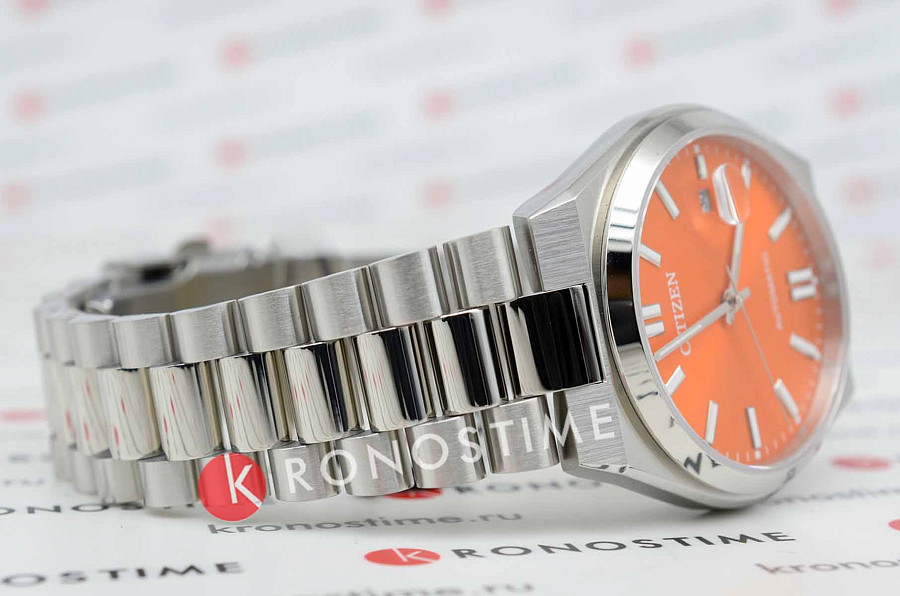 Часы Citizen Tsuyosa NJ0151-88Z — артикул NJ0151-88Z