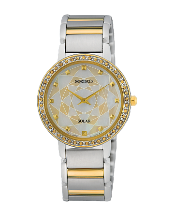Seiko Conceptual Series Dress SUP454P1
