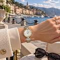 Японские часы Seiko Discover More HGH007P1, фото 4