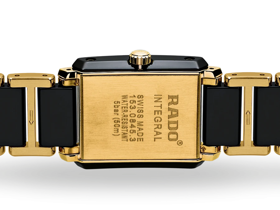 Часы Rado Integral R20845712 — керамика, Швейцария