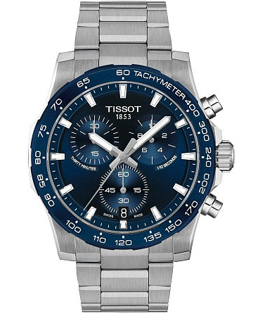 Tissot Supersport Chrono 42 mm T125.417.11.041.00