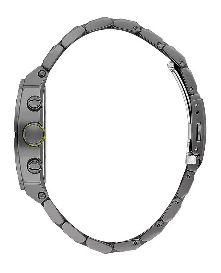 Часы Beverly Hills Polo Club BP3546X.000 — кварцевые, сталь металл