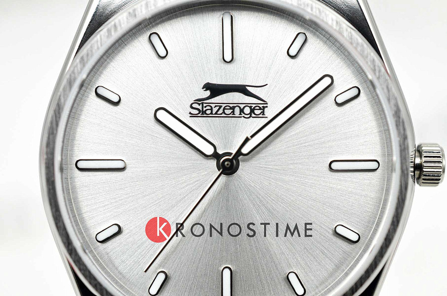 Часы Slazenger SL.09.2116.3.01 — артикул SL.09.2116.3.01