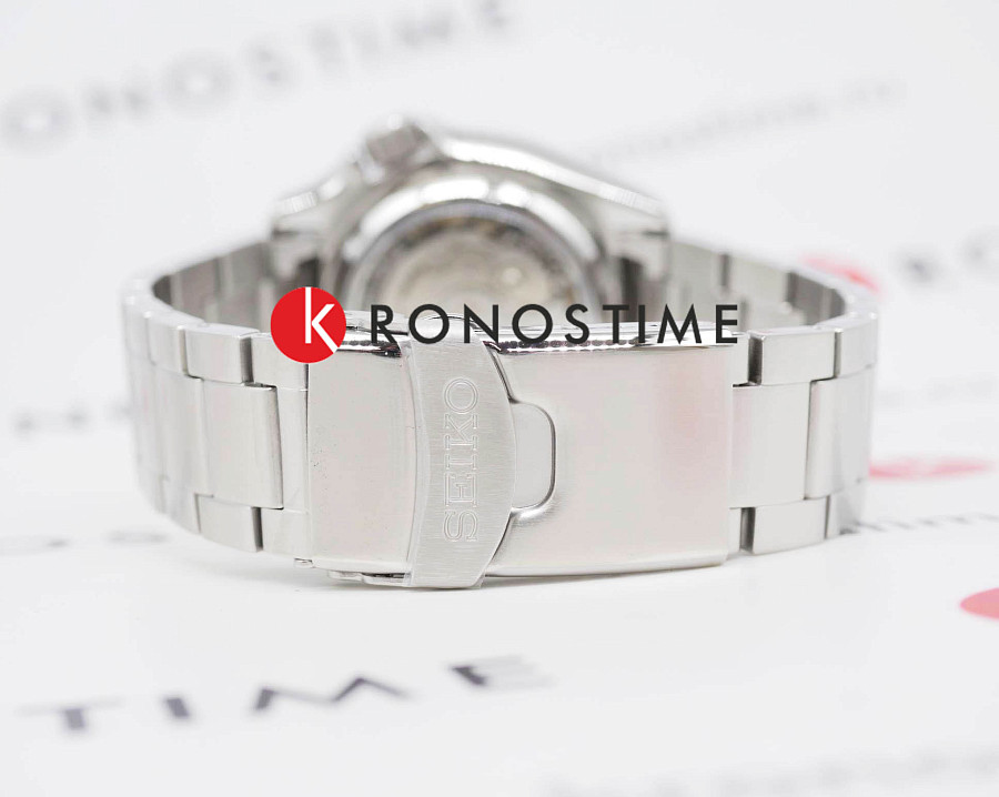 Часы Seiko 5 Sports SRPK13K1 — механические, Япония, мужские