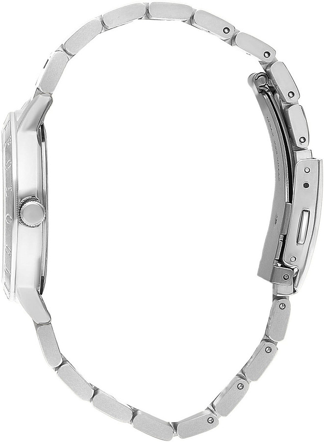 Часы Beverly Hills Polo Club BP3386C.320 — сталь металл, США