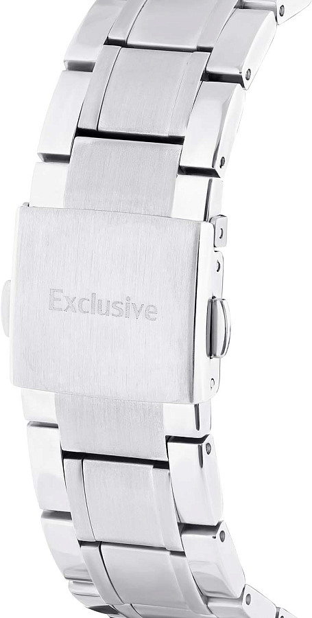 Часы Daniel Klein Exclusive DK.1.13633-1 — нержавеющая сталь, мужские