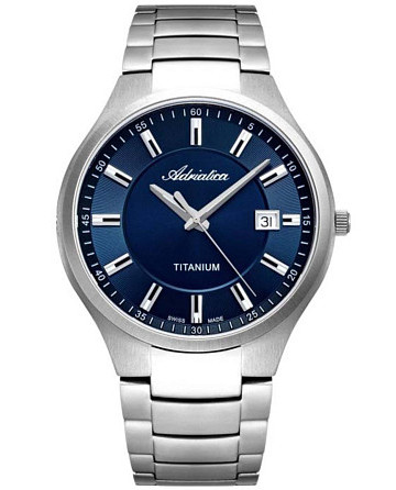 Adriatica A8329.4115Q