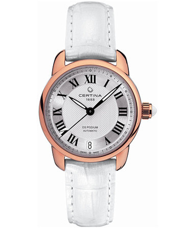 Certina DS Podium C025.207.36.038.00