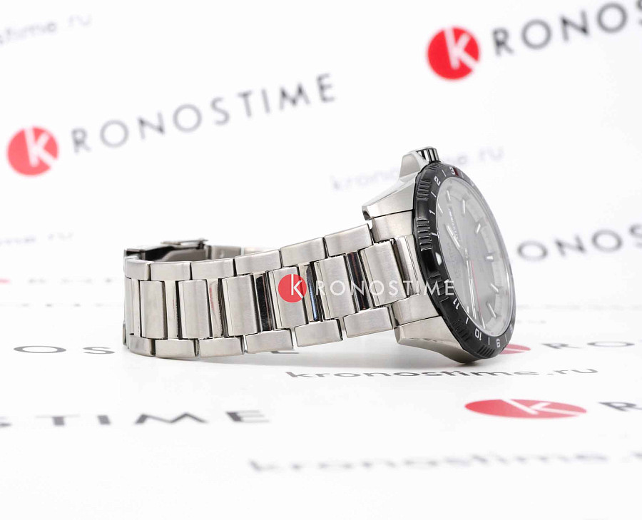 Часы Festina Titanium F20698/1 — титановый, мужские