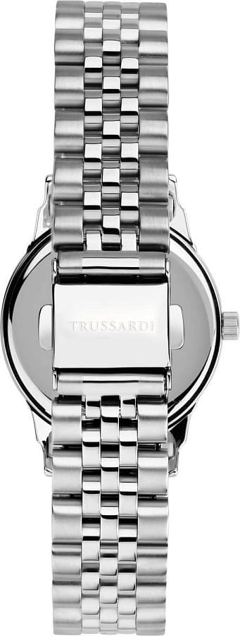 Часы Trussardi T-Bent R2453144511 — сталь металл, Италия
