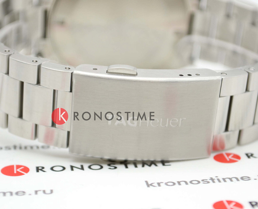 Часы TAG Heuer Formula 1 WAZ1010.BA0842 — кварцевые, Швейцария, мужские