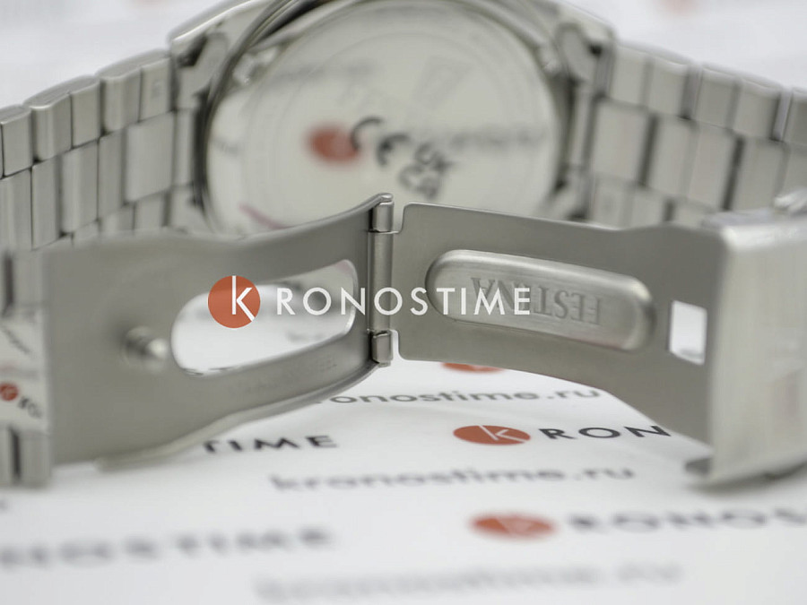 Часы Festina Classics F20437/3 — артикул F20437/3, мужские