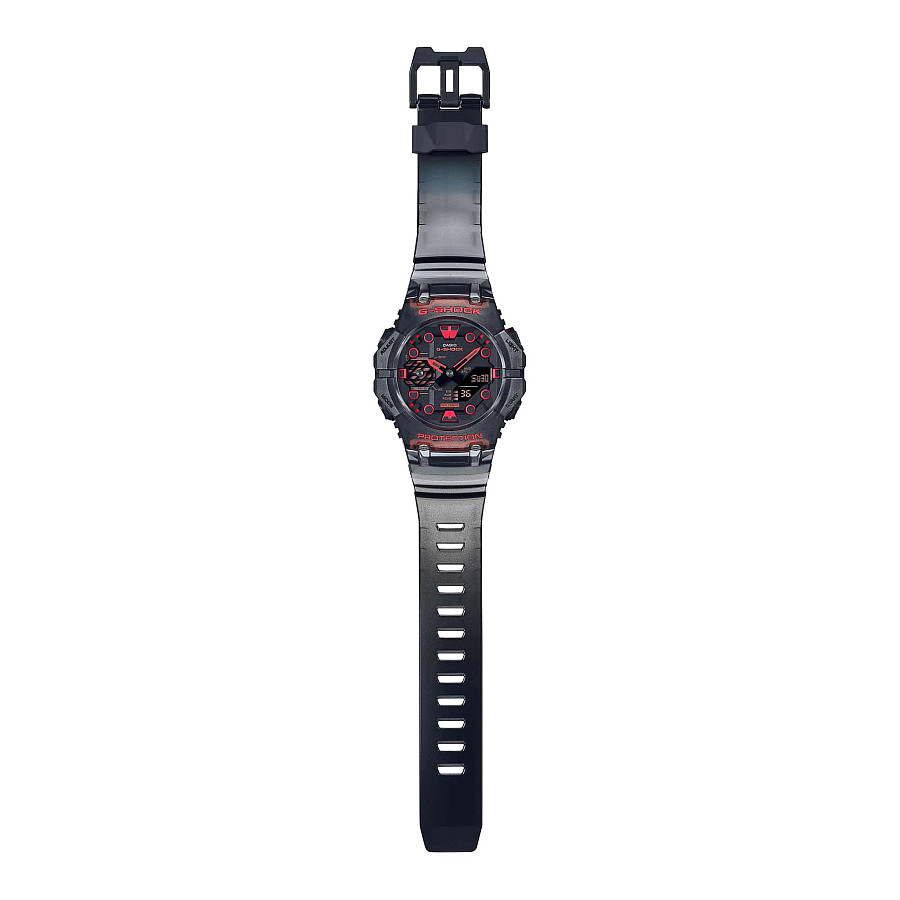 Часы Casio G-Shock GA-B001G-1ADR (GA-B001G-1A) — электронные, Япония, мужские