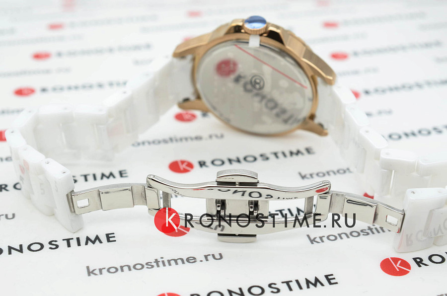 Часы Beverly Hills Polo Club BP3318X.430 — США, кварцевые
