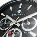 Английские часы Greenwich Mermaid GW 363.11.31, фото 6