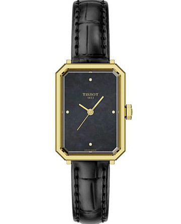 Tissot SRV 30mm T160.110.36.126.00