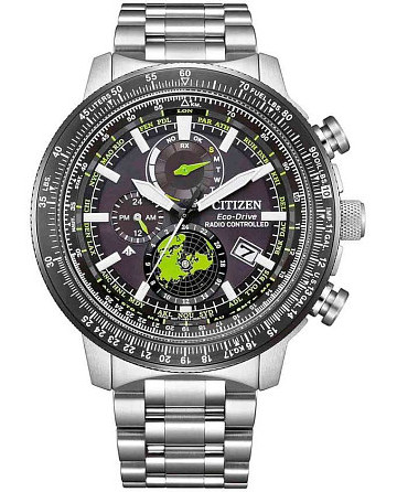 Citizen Promaster BY3006-53E