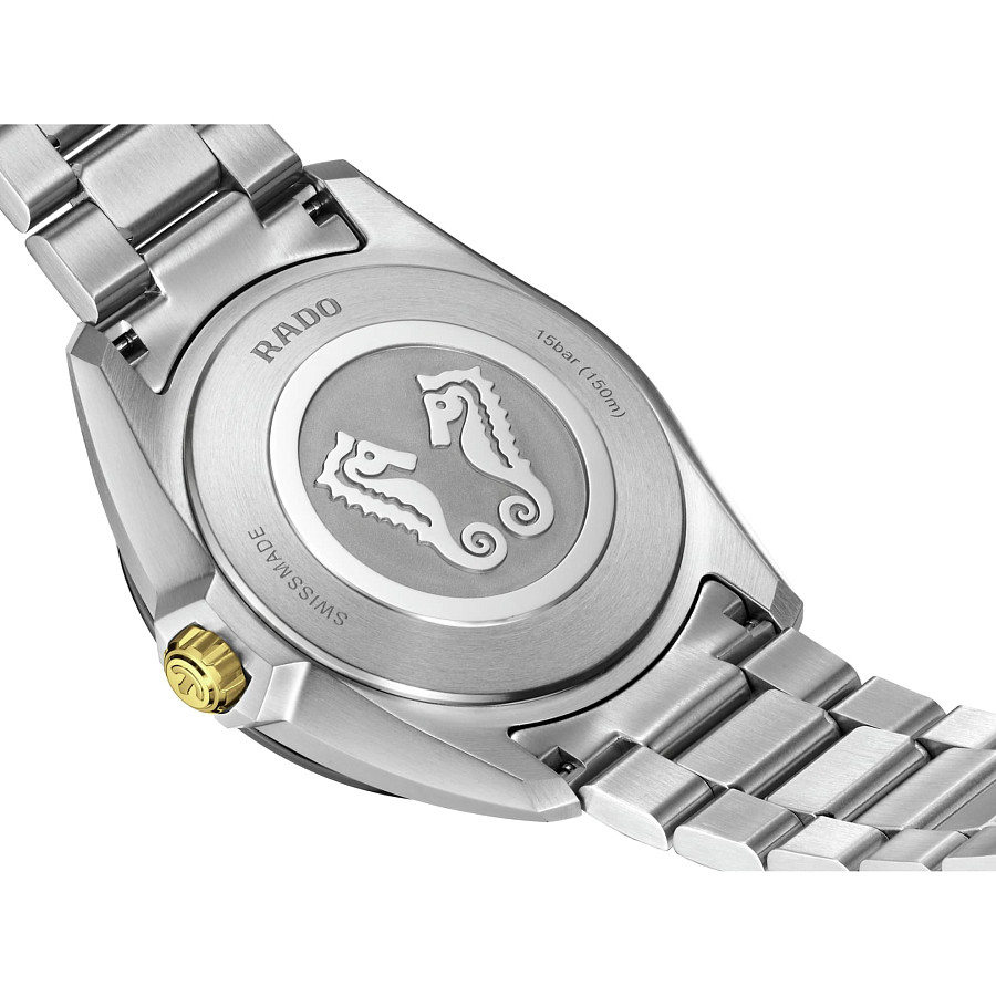 Часы Rado Hyperchrome R32280153 — артикул R32280153