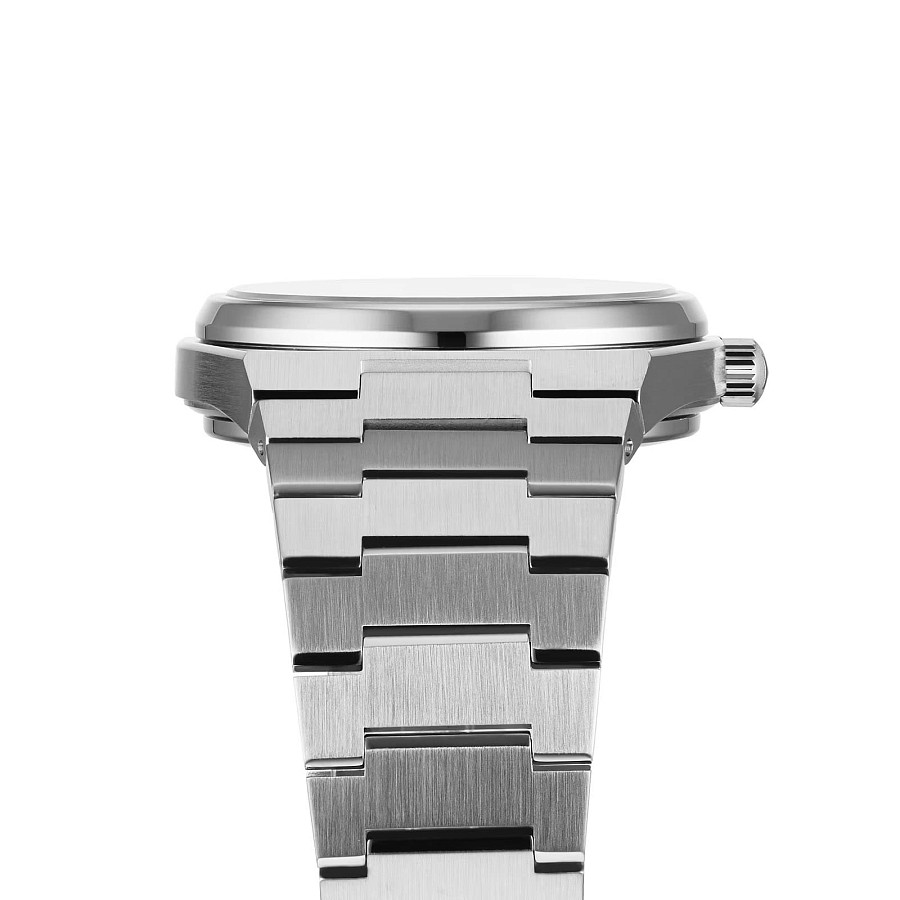 Часы Tissot PRX T137.407.11.091.00 — мужские, нержавеющая сталь
