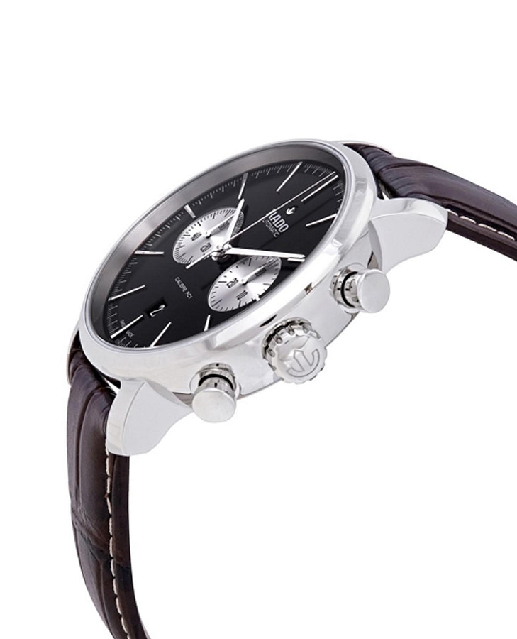 Часы Rado D-Star R14070176 — механические, керамика