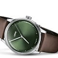 Швейцарские механические часы Oris Artelier S 01 733 7762 4057-07 5 20 70FC, фото 2