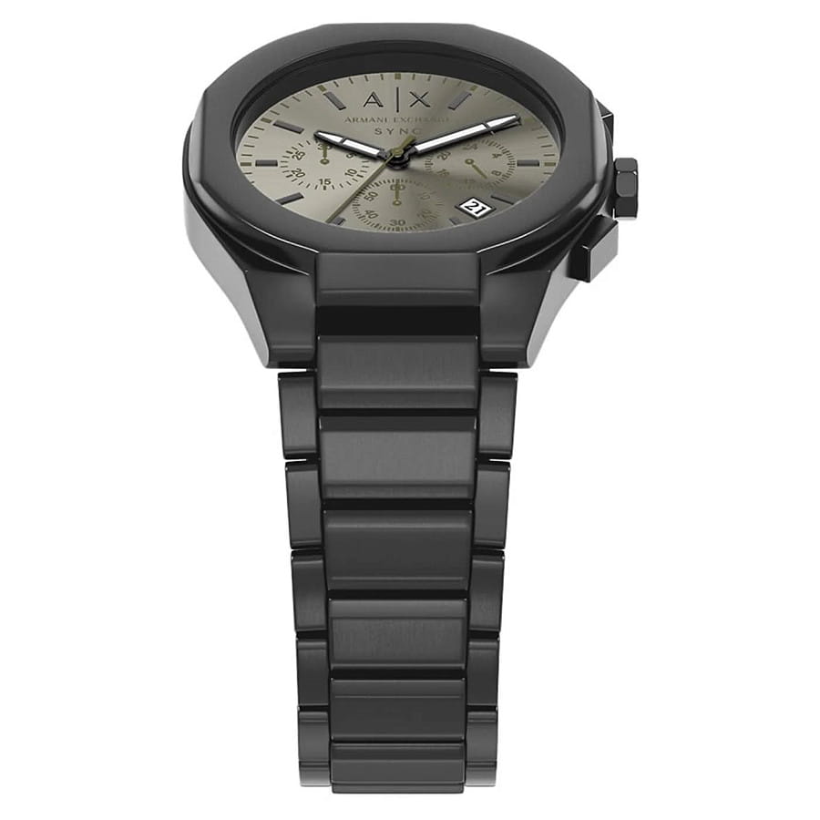 Часы Armani Exchange Sync AX4296 — артикул AX4296