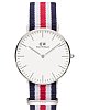 Шведские наручные часы Daniel Wellington Classic DW00100051